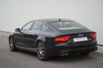 Audi A7 Sportback by MTM 2011 года
